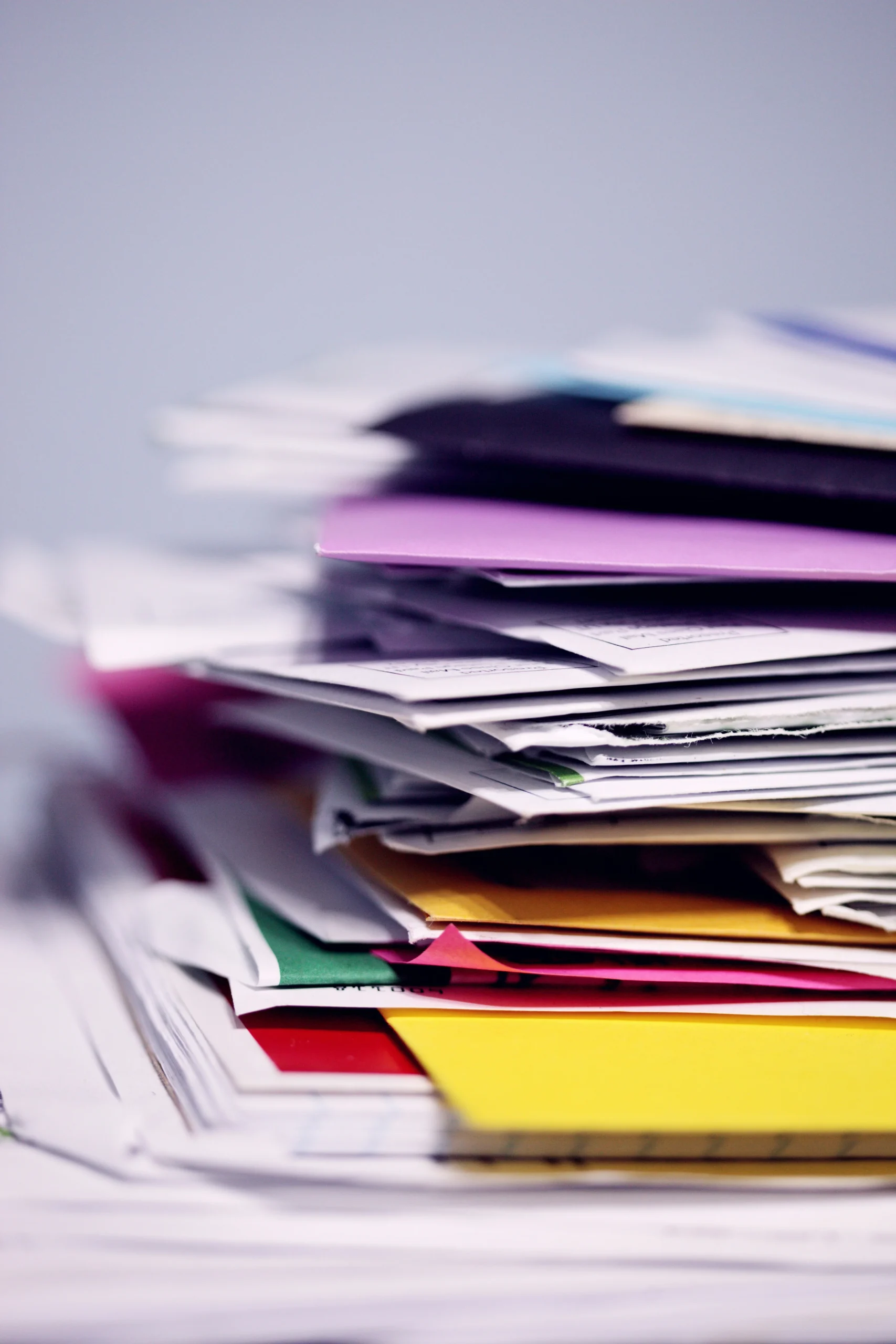 Gestion administrative pour artisan seul : comment s’organiser simplement ?